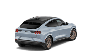 2026 Ford Mustang Mach-E® External Image 4